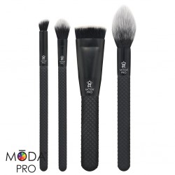 MŌDA® PRO Set četkica za konturisanje i highlight
